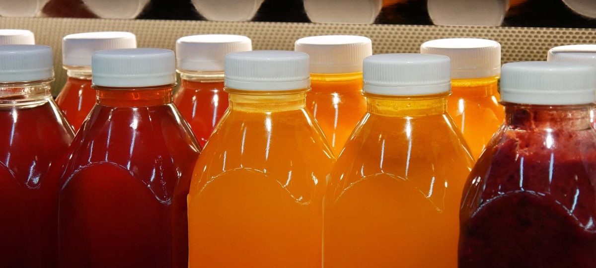 Global consumer products