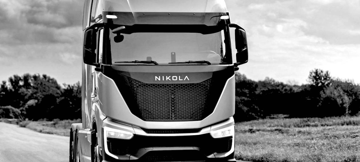 Nikola Truck