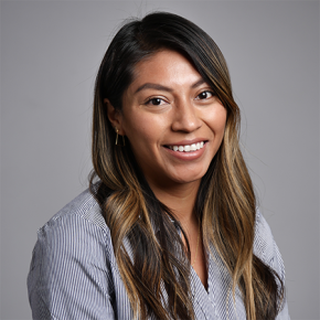 Head shot of Monica Ottenstein