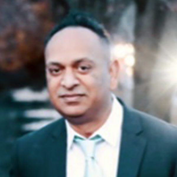 Ash Borad - Alliance Advisors Member