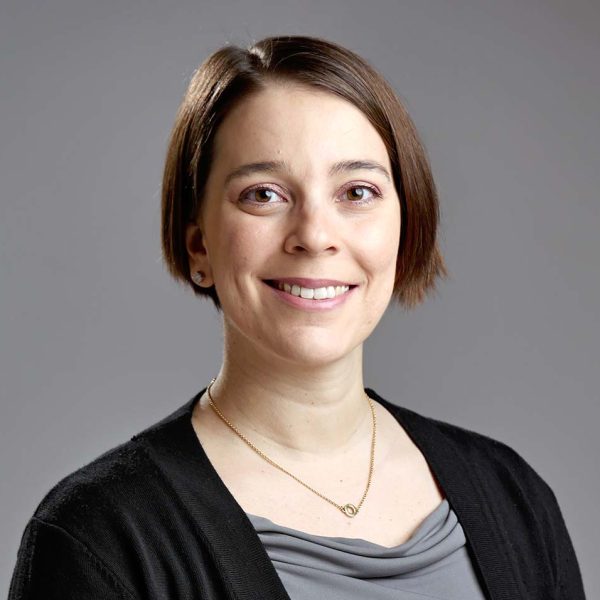 Kristin Cordes -  Alliance Advisors Member