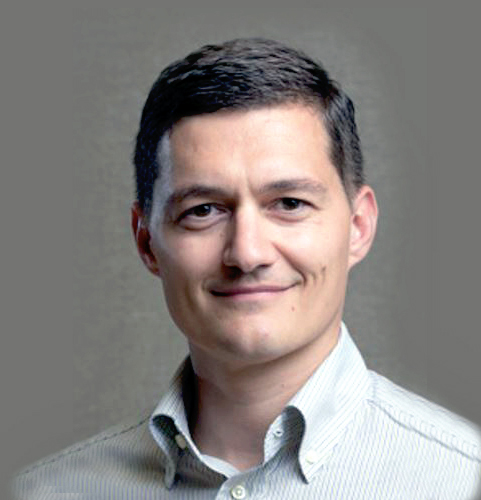 Sandro Barbato - Alliance Advisors Team