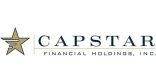 CAPSTAR Financial Holdings Inc.
