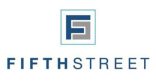 Fifth Street Senior Floating Rate Corporation