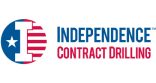 Independence Contract Drilling Logo