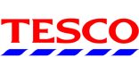 TESCO Logo