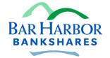 Bar Harbor Bankshares