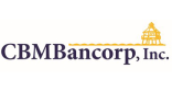 CBMBancorp, Inc.