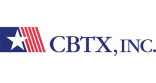 CBTX, INC.