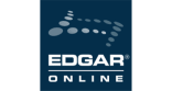 EDGAAR Online, Inc.