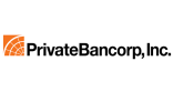 PrivateBancorp, Inc. - Alliance Advisors Transactions