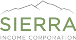 Sierra Income Corporation