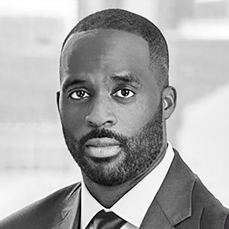 Demetrius A. Warrick