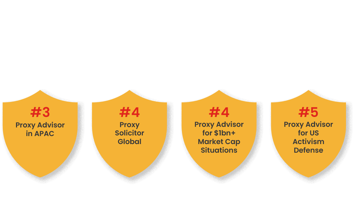 Bloomberg flash - activist rankings 3