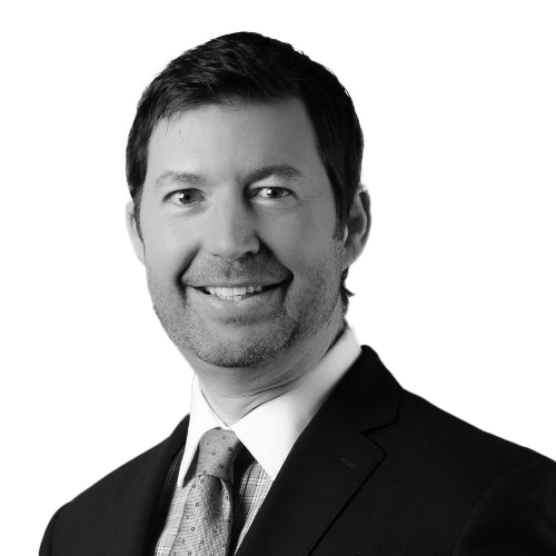 Head shot of Todd Skene, MBA Vice President, Capital Markets & Strategy